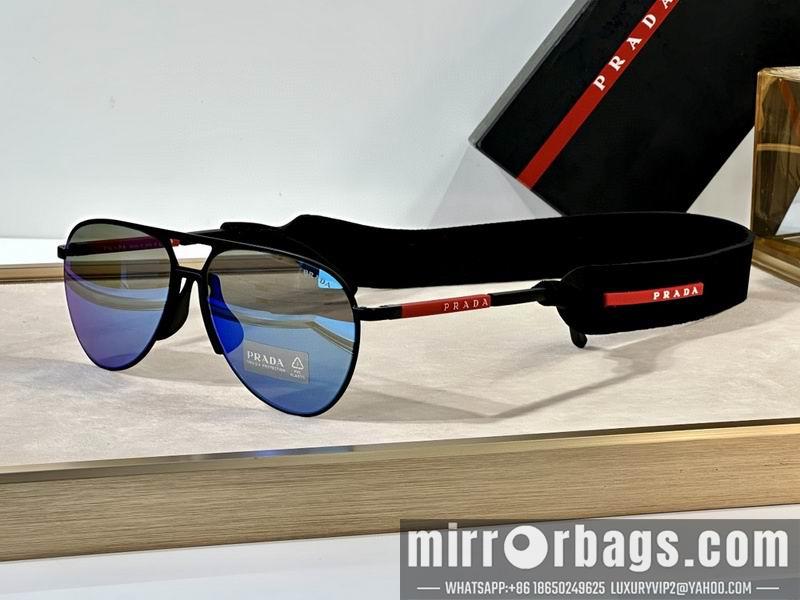 Prada Glasses smh119
