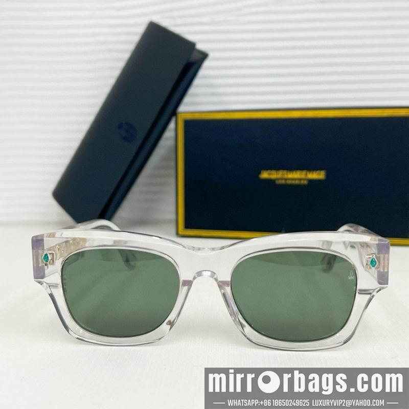 Jacques Marie Mage Glasses smx57