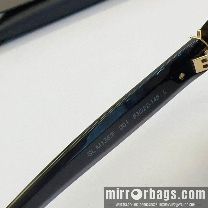 YSL Glasses smx98