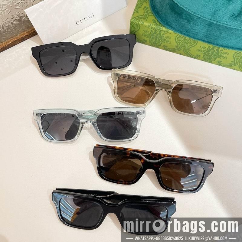 Gucci Glasses smh248