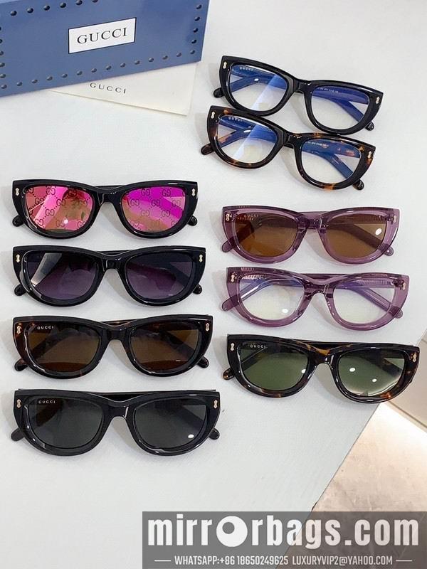 Gucci Glasses smr59