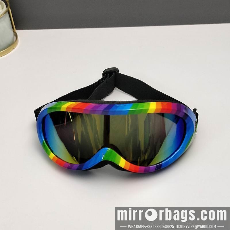 Oakley Glasses smx98