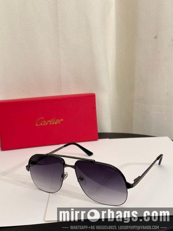 Cartier Glasses smr167