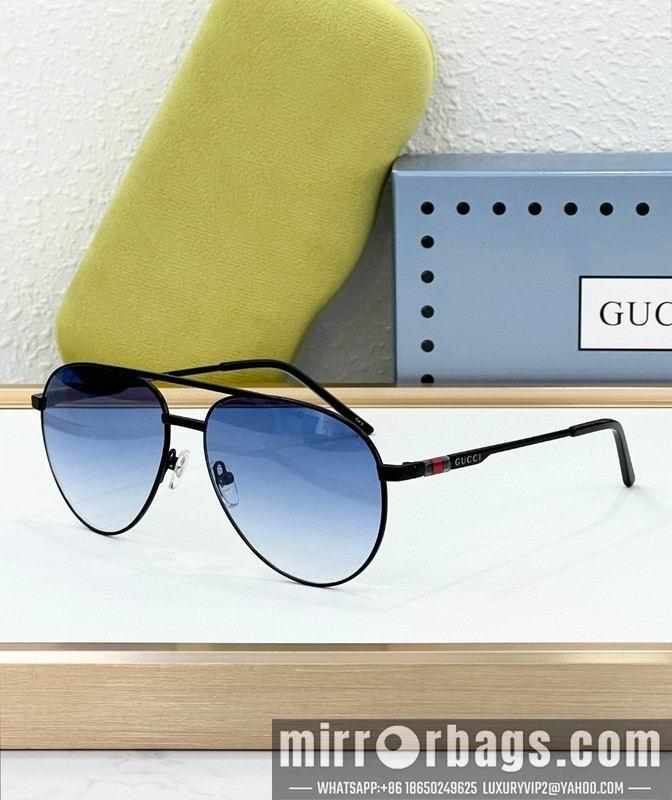 Gucci Glasses smh254