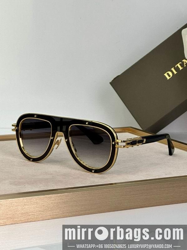 Dita Glasses 03smh52
