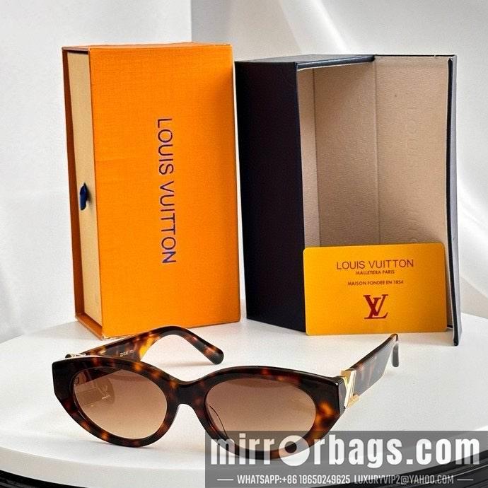 LV Glasses smx183
