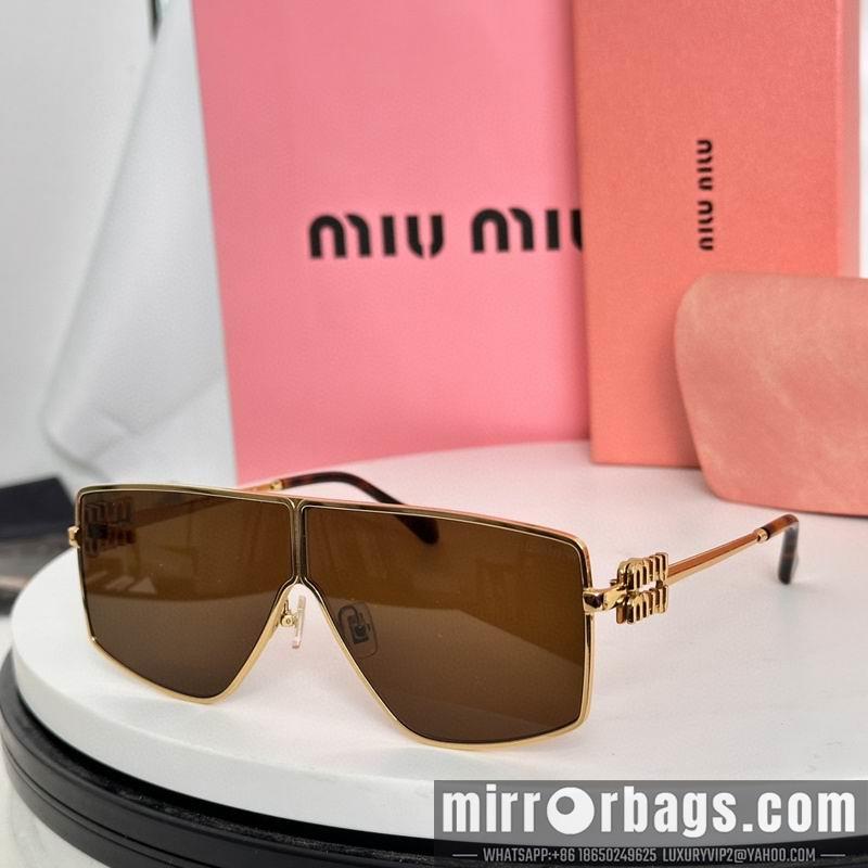 MiuMiu Glasses 03smh30