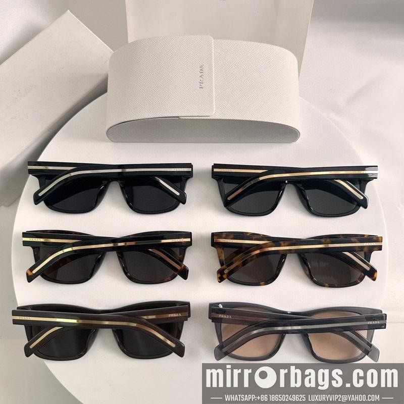 Prada Glasses smh156