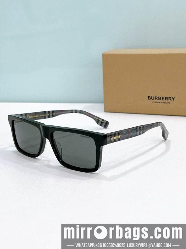 Burberry Glasses smr01