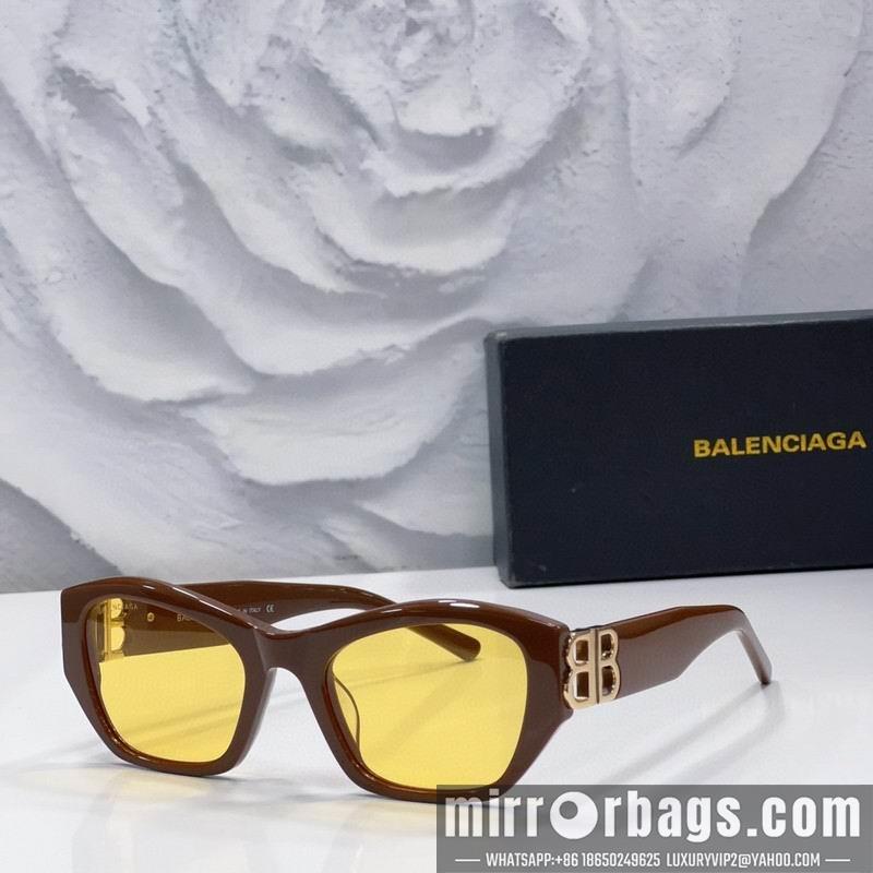 Balenciaga Glasses 03smh42