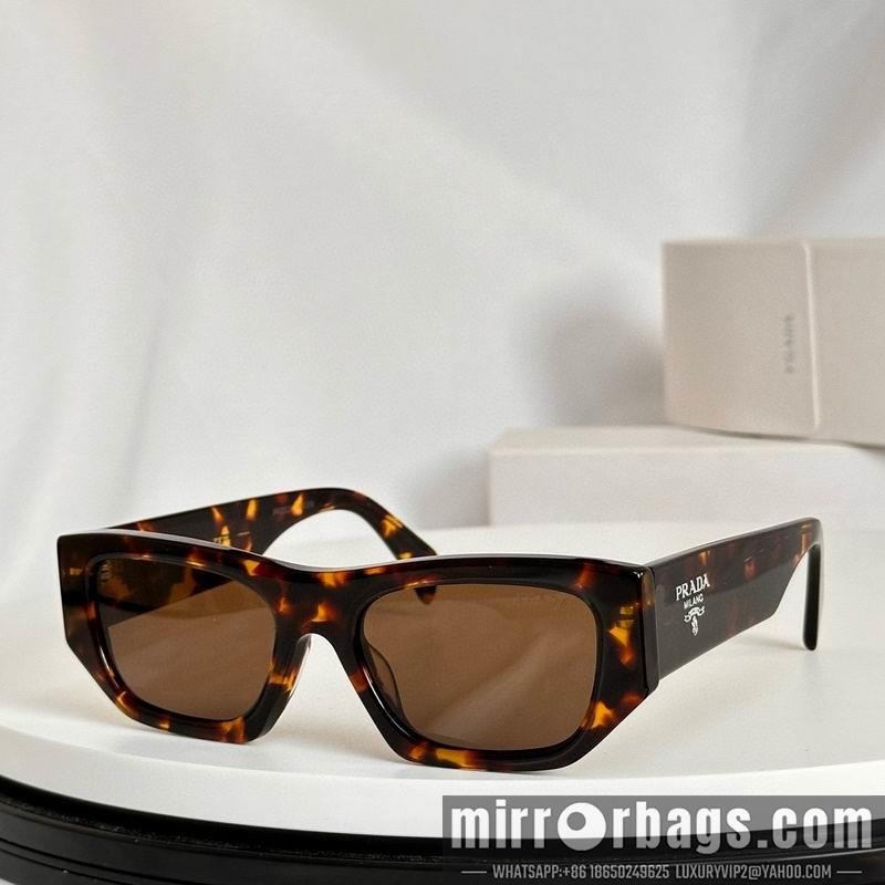 Prada Glasses smr54