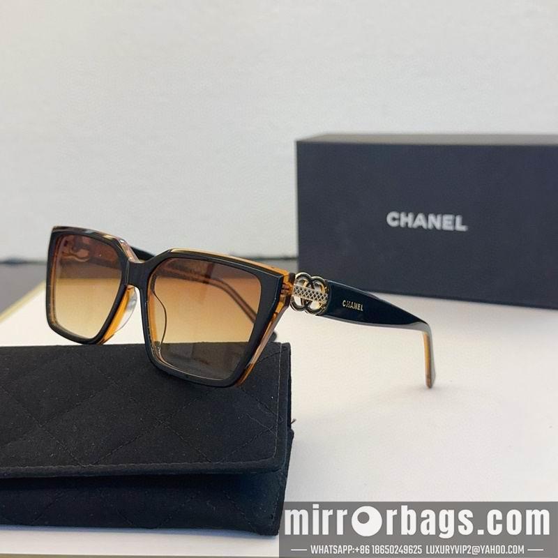 Chanel Glasses smx325