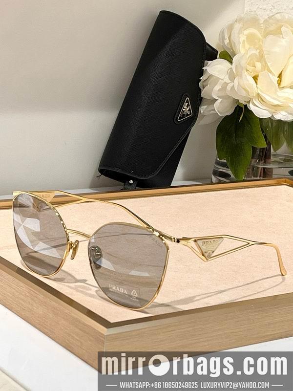 Prada Glasses smr15