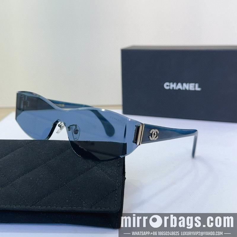 Chanel Glasses smh119