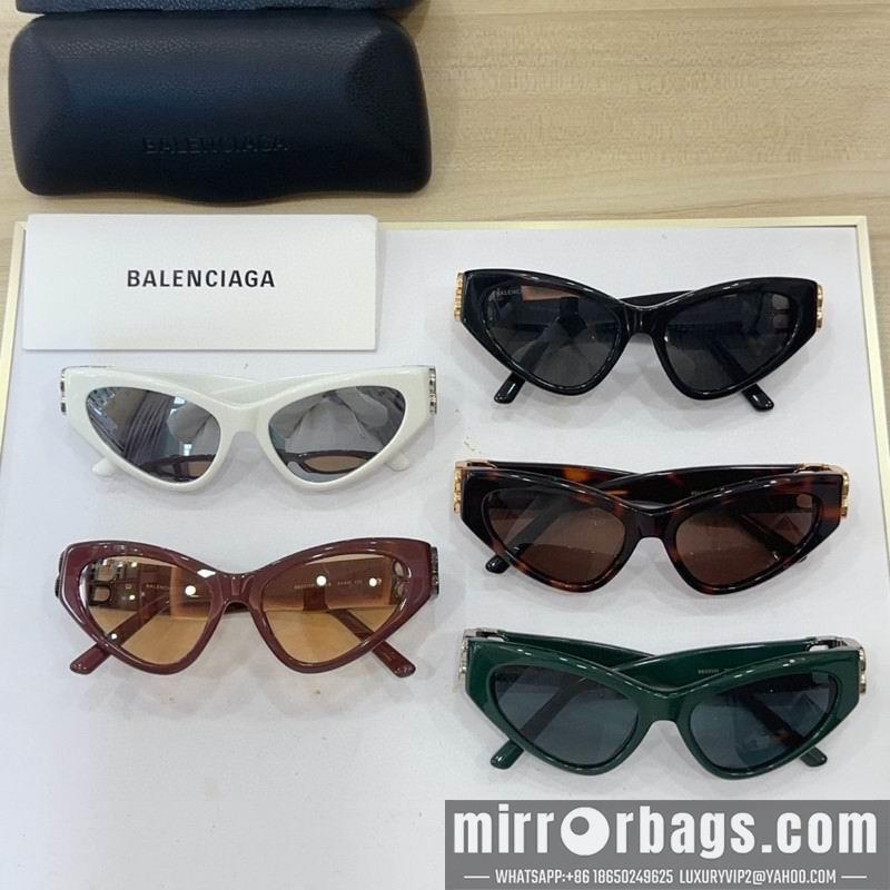 Balenciaga Glasses 03smh36