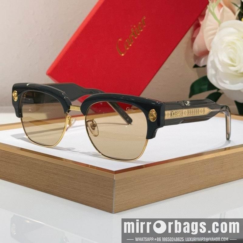 Cartier Glasses smh113