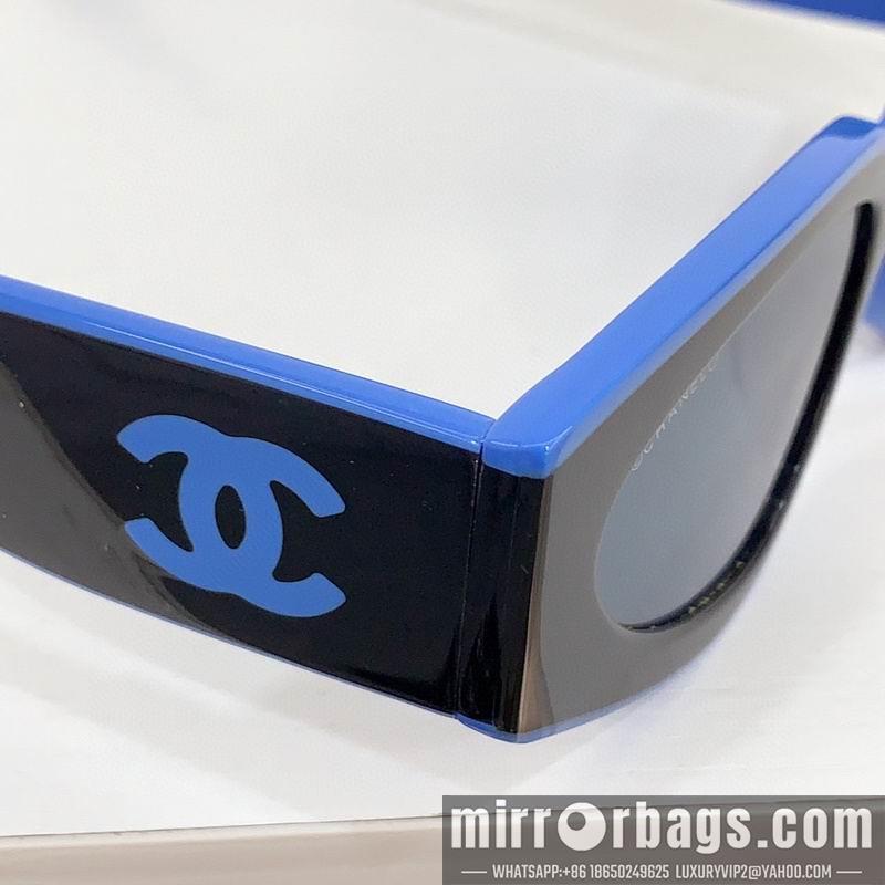 Chanel Glasses smr27