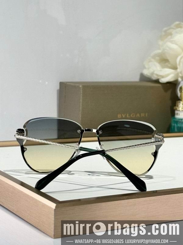 Bvlgari Glasses 03smh156