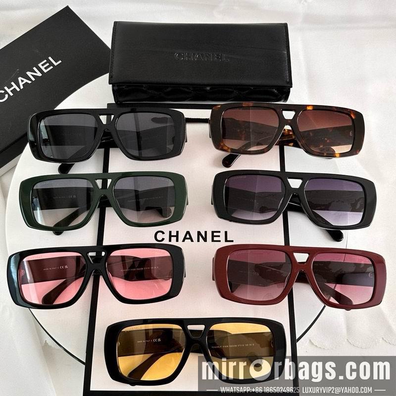 Chanel Glasses smh80