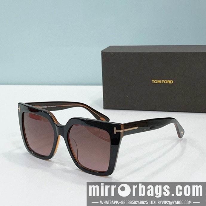 Tom Ford Glasses smx67