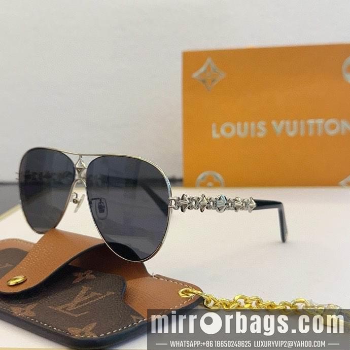 LV Glasses smx138