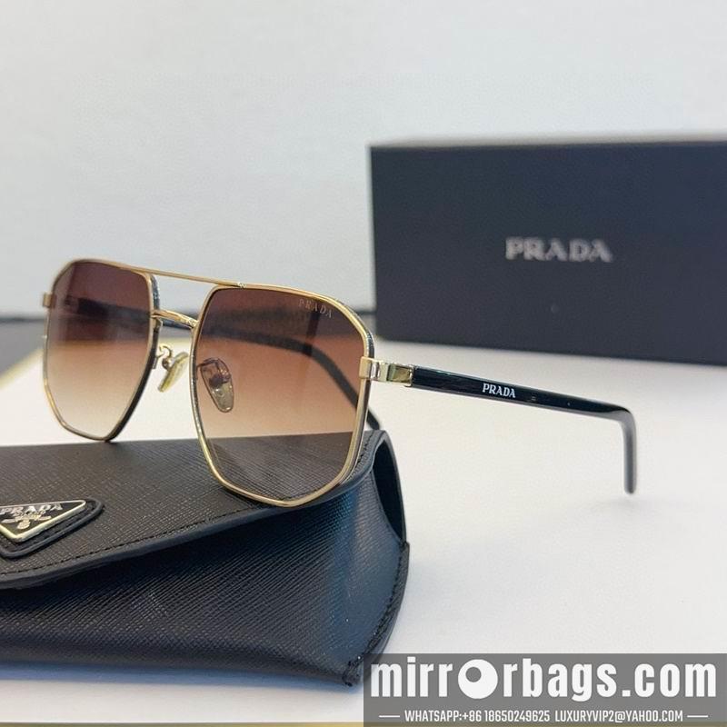 Prada Glasses smx260