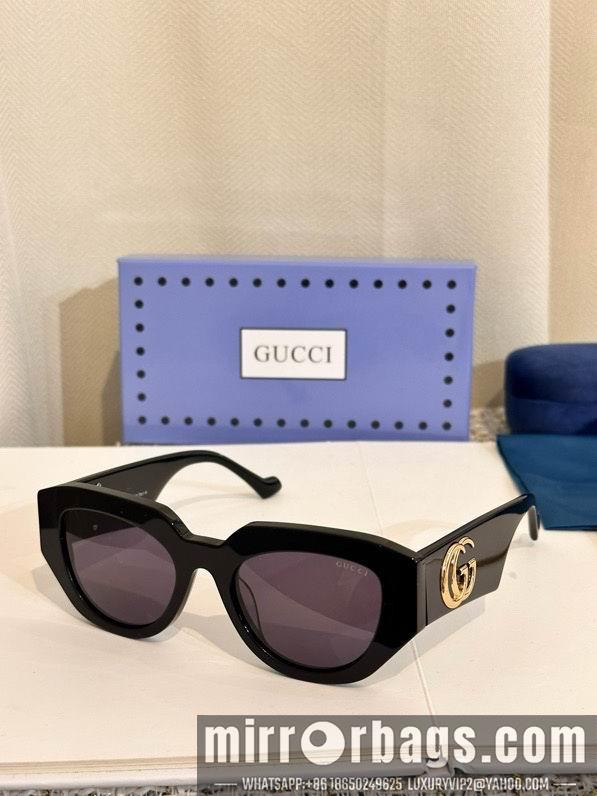 Gucci Glasses smr36