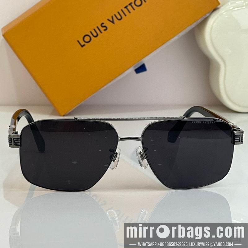 LV Glasses smx111