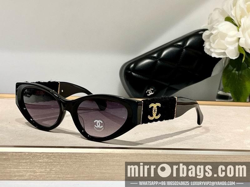 Chanel Glasses smr259