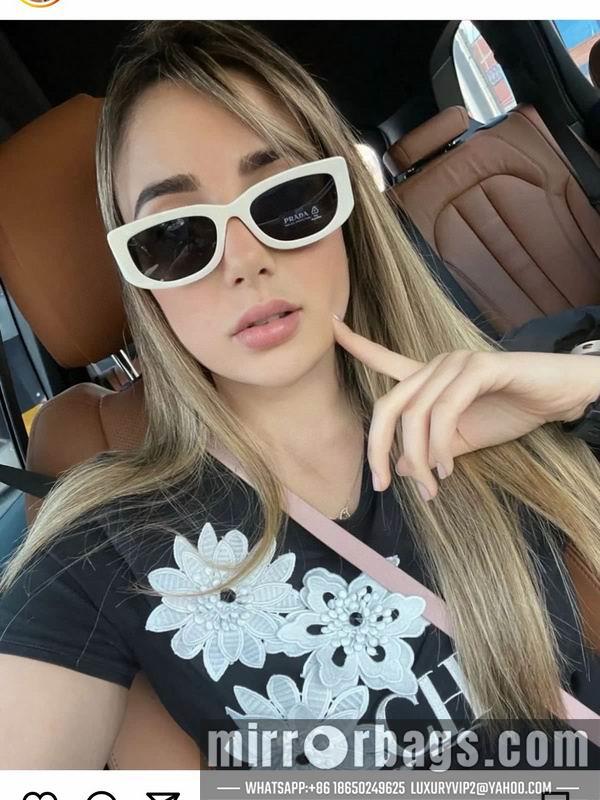 Prada Glasses smr123