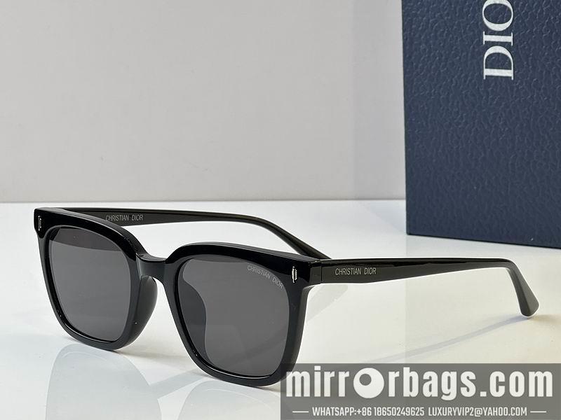 Dior Glasses 03smh117