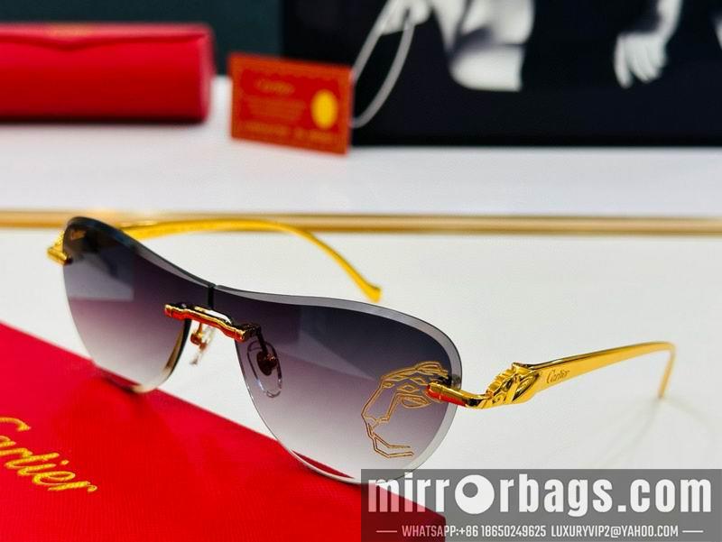 Cartier Glasses smr81