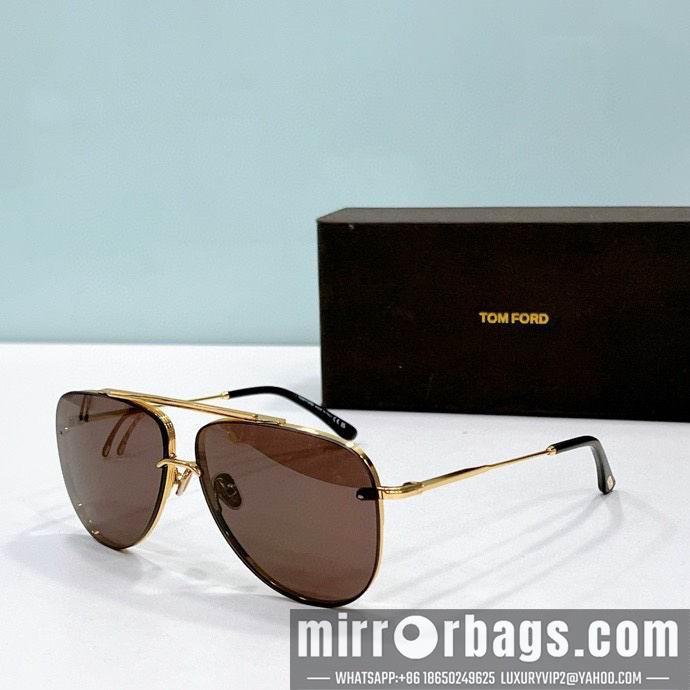 Tom Ford Glasses smx77
