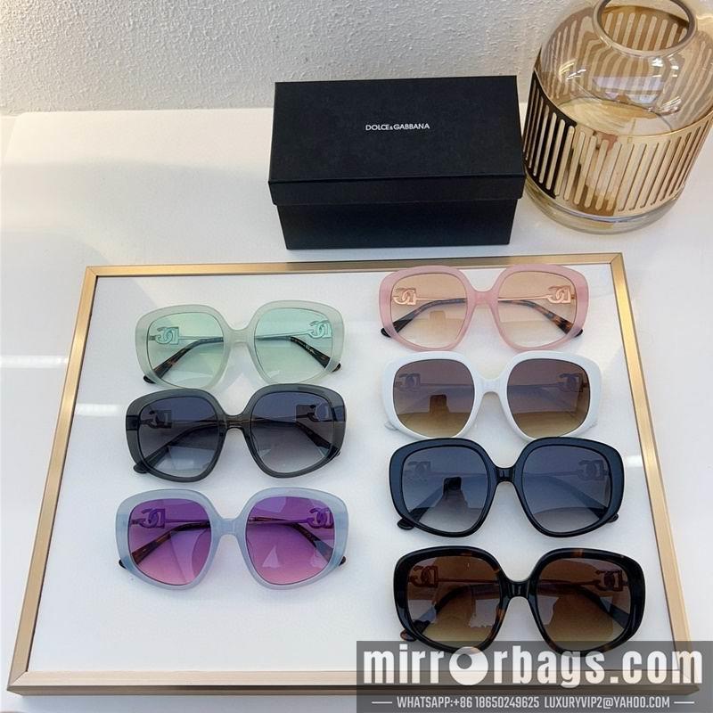DG Glasses 03smh59
