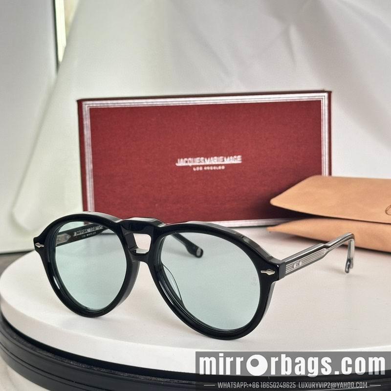 Jacques Marie Mage Glasses 03smh07