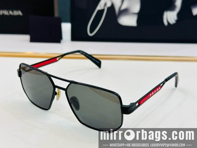 Prada Glasses smr157