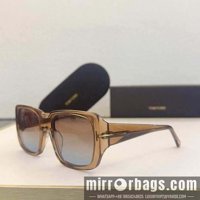 Tom Ford Glasses smx150
