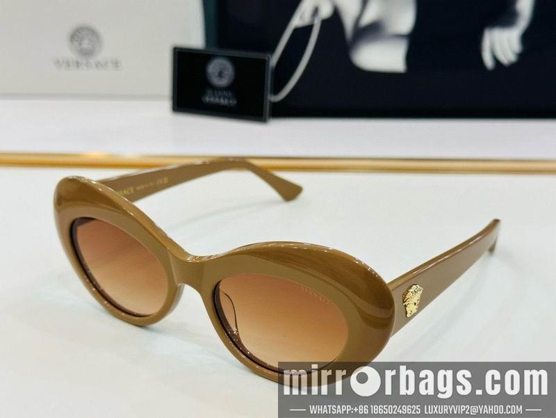 Versace Glaases smx88