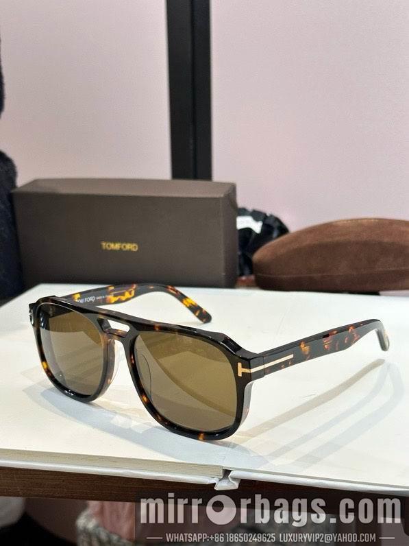 Tom Ford Glasses smx30