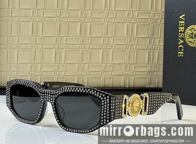 Versace Glasses 03smh98