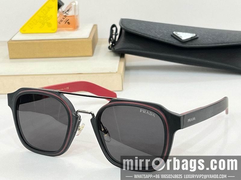Prada Glasses smr105