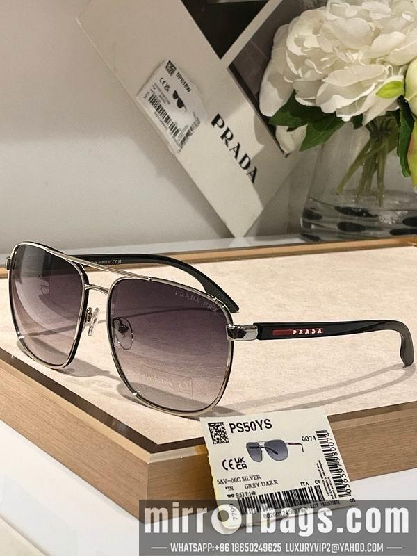 Prada Glasses smr25