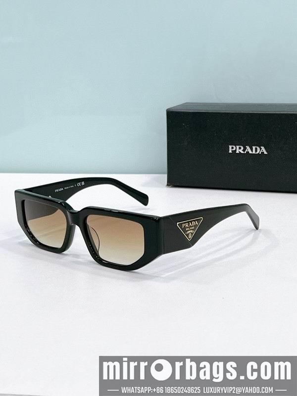 Prada Glasses smh63