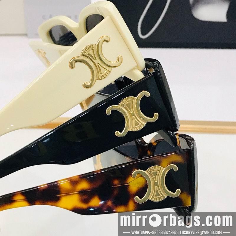 Celine Glasses smx128