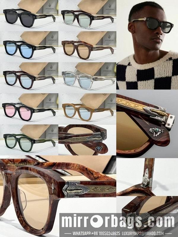 Jacques Marie Mage Glasses 03smh17
