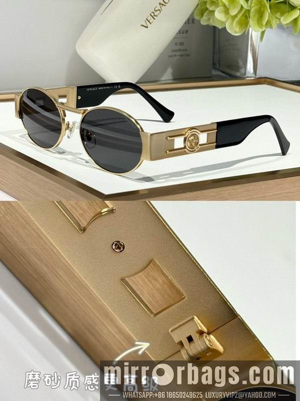 Versace Glasses 03smh16