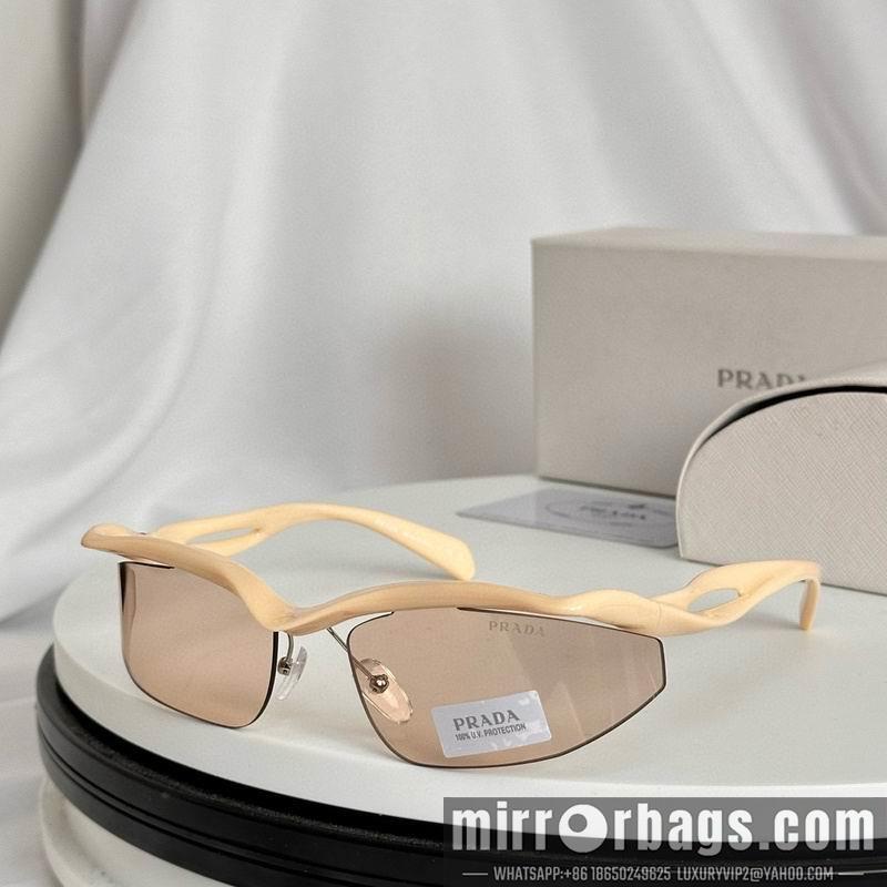 Prada Glasses smx169