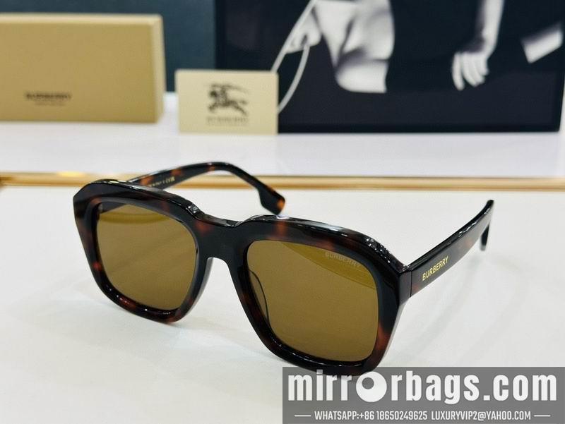 Burberry Glasses smr44