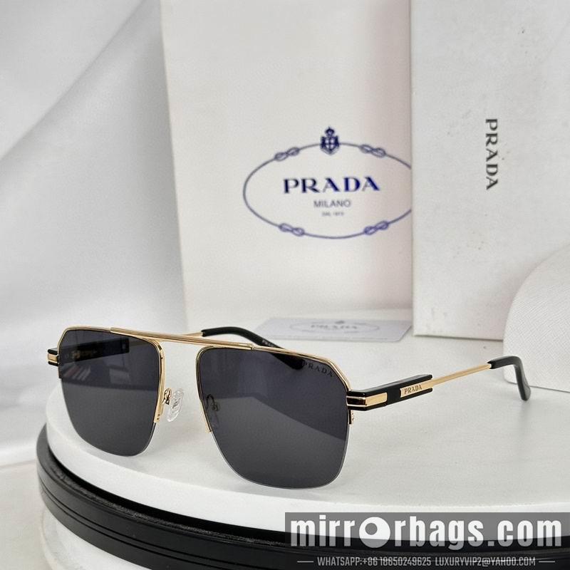 Prada Glasses smh80