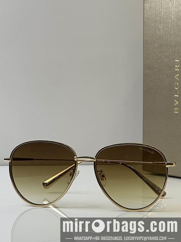 Bvlgari Glasses 03smh172
